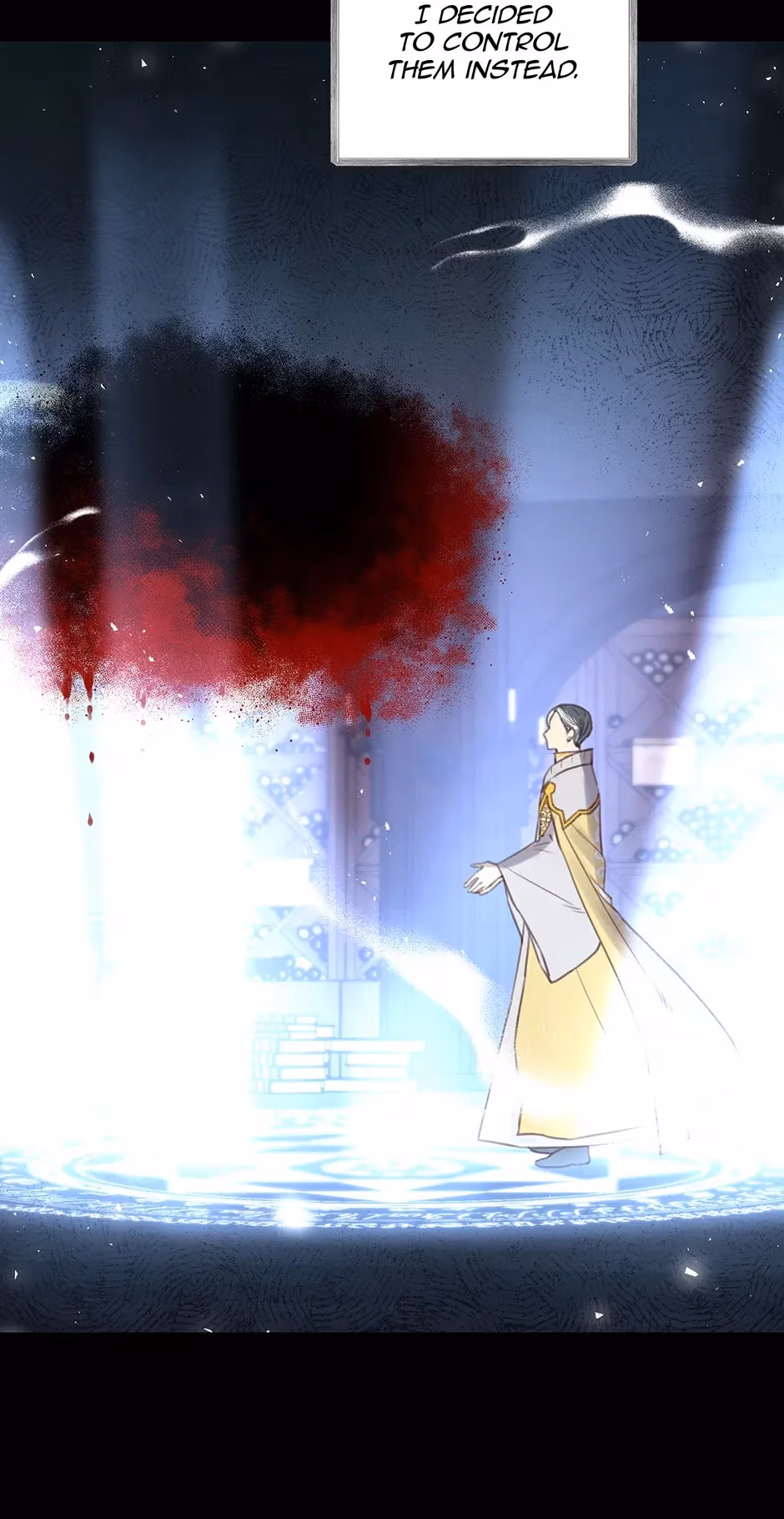 Read A Most Virtuous Villain chapter 74 image 36 on Lezhin