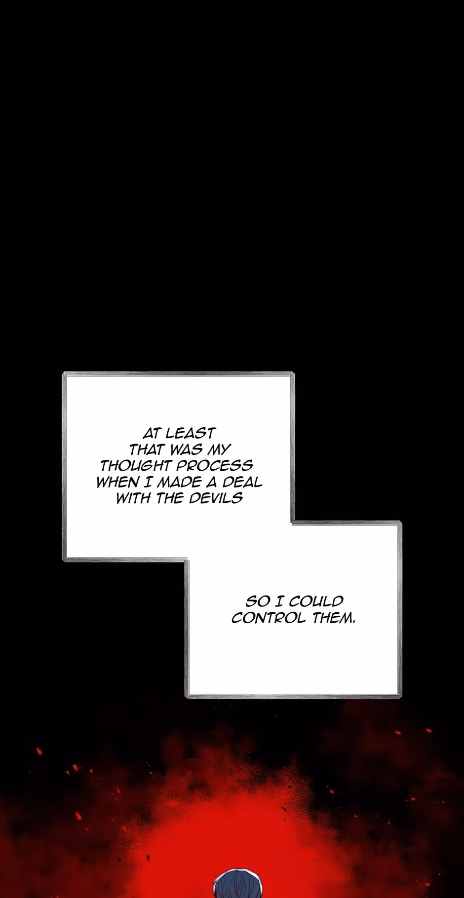 Read A Most Virtuous Villain chapter 74 image 37 on Lezhin
