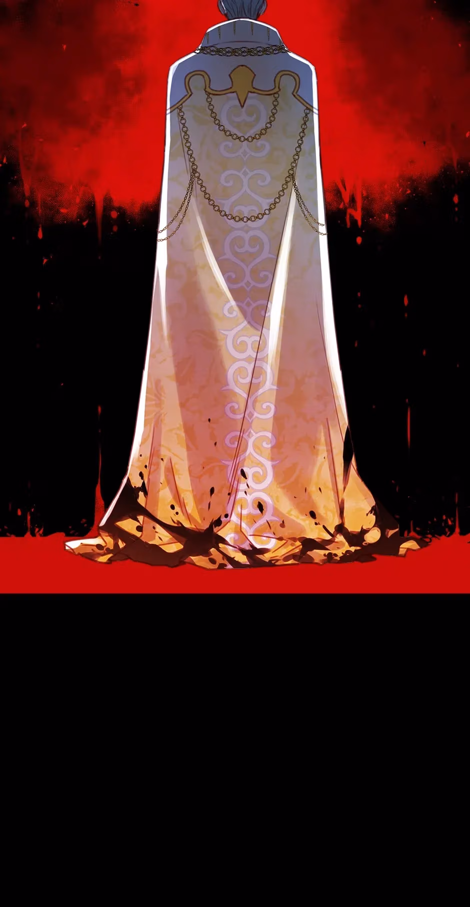 Read A Most Virtuous Villain chapter 74 image 38 on Lezhin