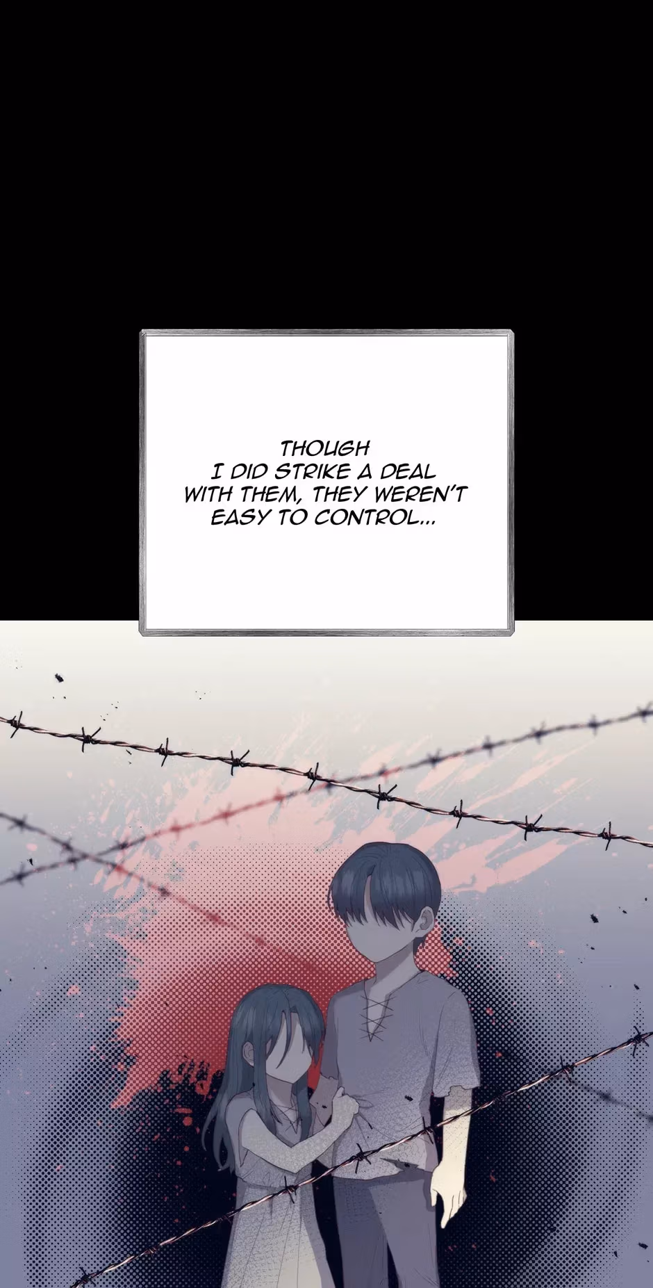 Read A Most Virtuous Villain chapter 74 image 39 on Lezhin