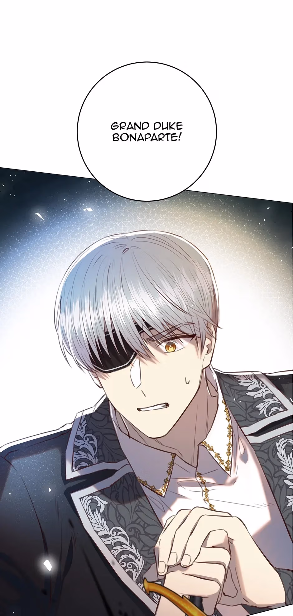 Read A Most Virtuous Villain chapter 74 image 4 on Lezhin