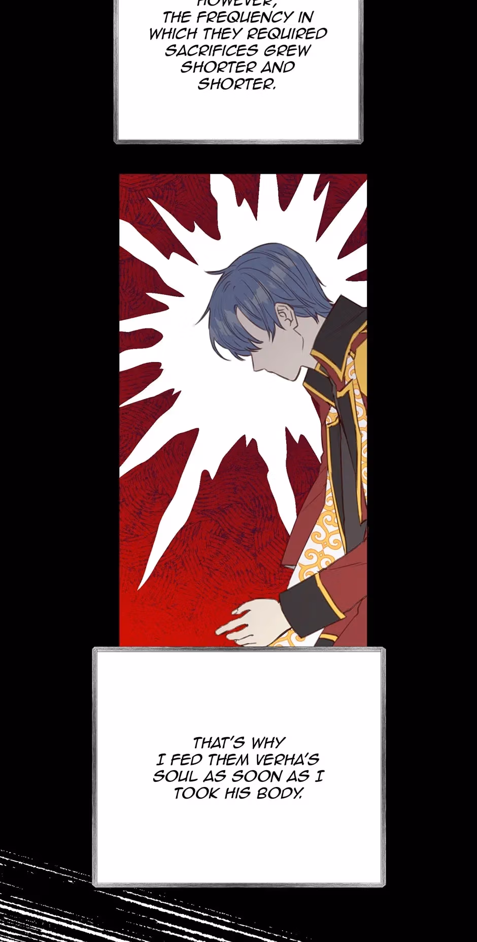 Read A Most Virtuous Villain chapter 74 image 41 on Lezhin