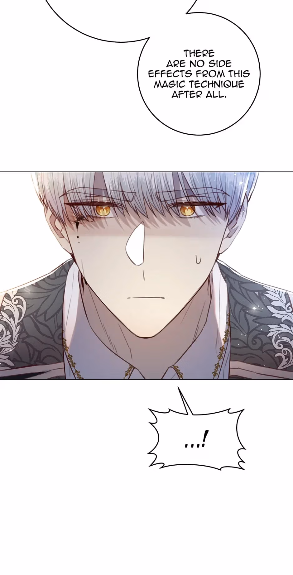 Read A Most Virtuous Villain chapter 74 image 47 on Lezhin
