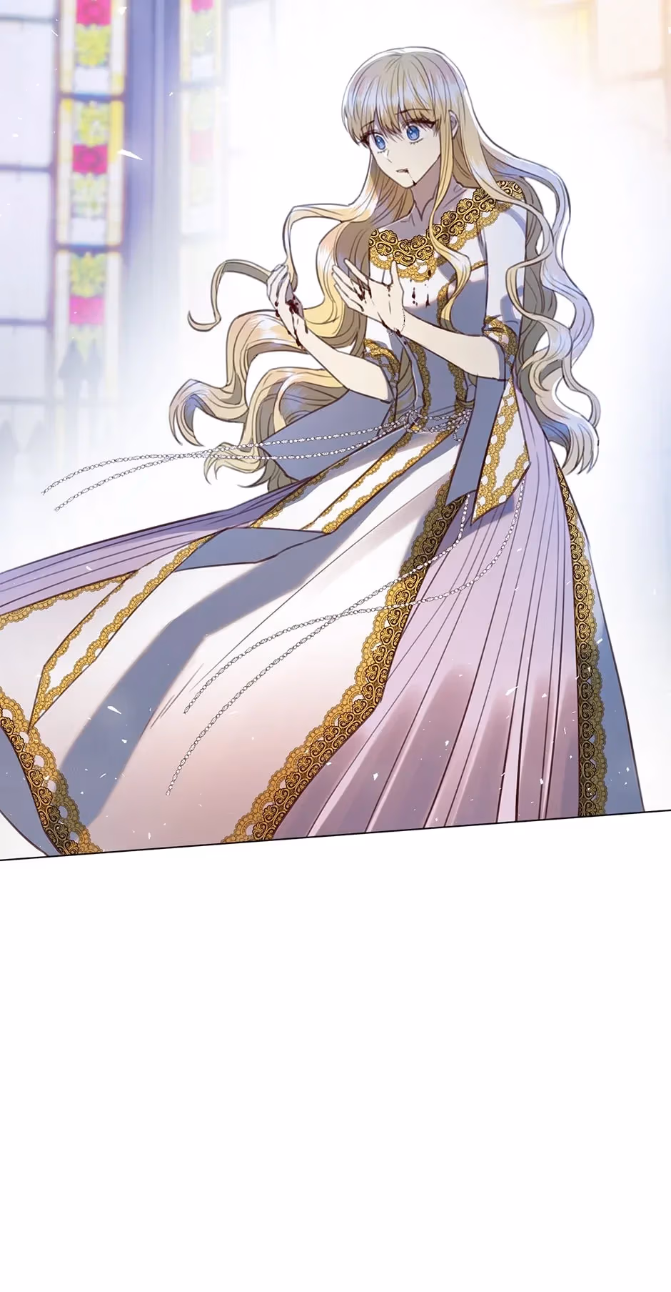 Read A Most Virtuous Villain chapter 74 image 64 on Lezhin