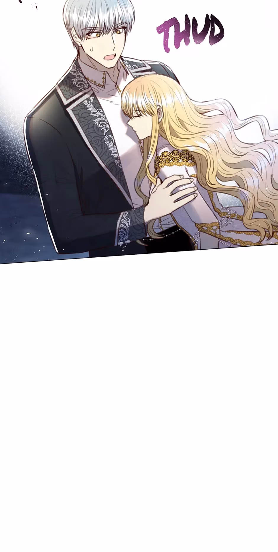 Read A Most Virtuous Villain chapter 74 image 70 on Lezhin