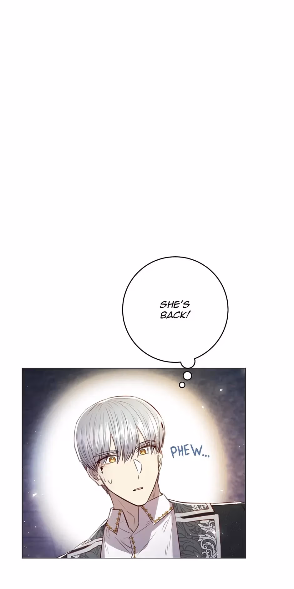 Read A Most Virtuous Villain chapter 74 image 73 on Lezhin
