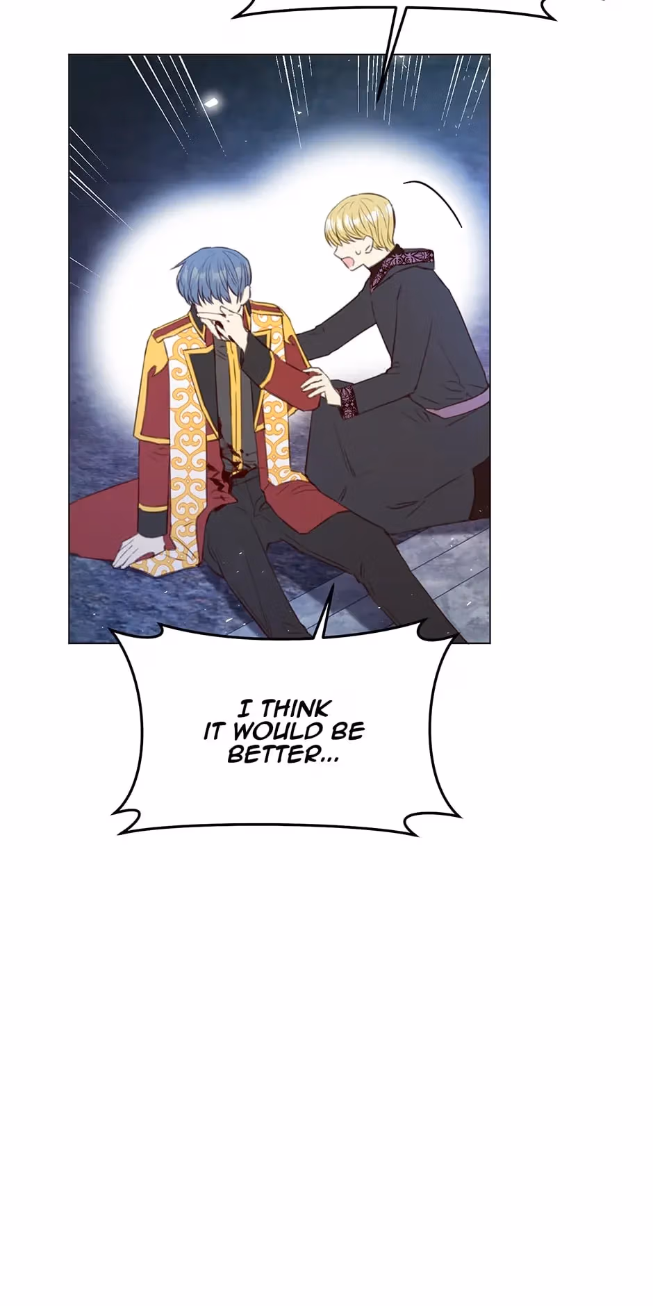 Read A Most Virtuous Villain chapter 74 image 76 on Lezhin