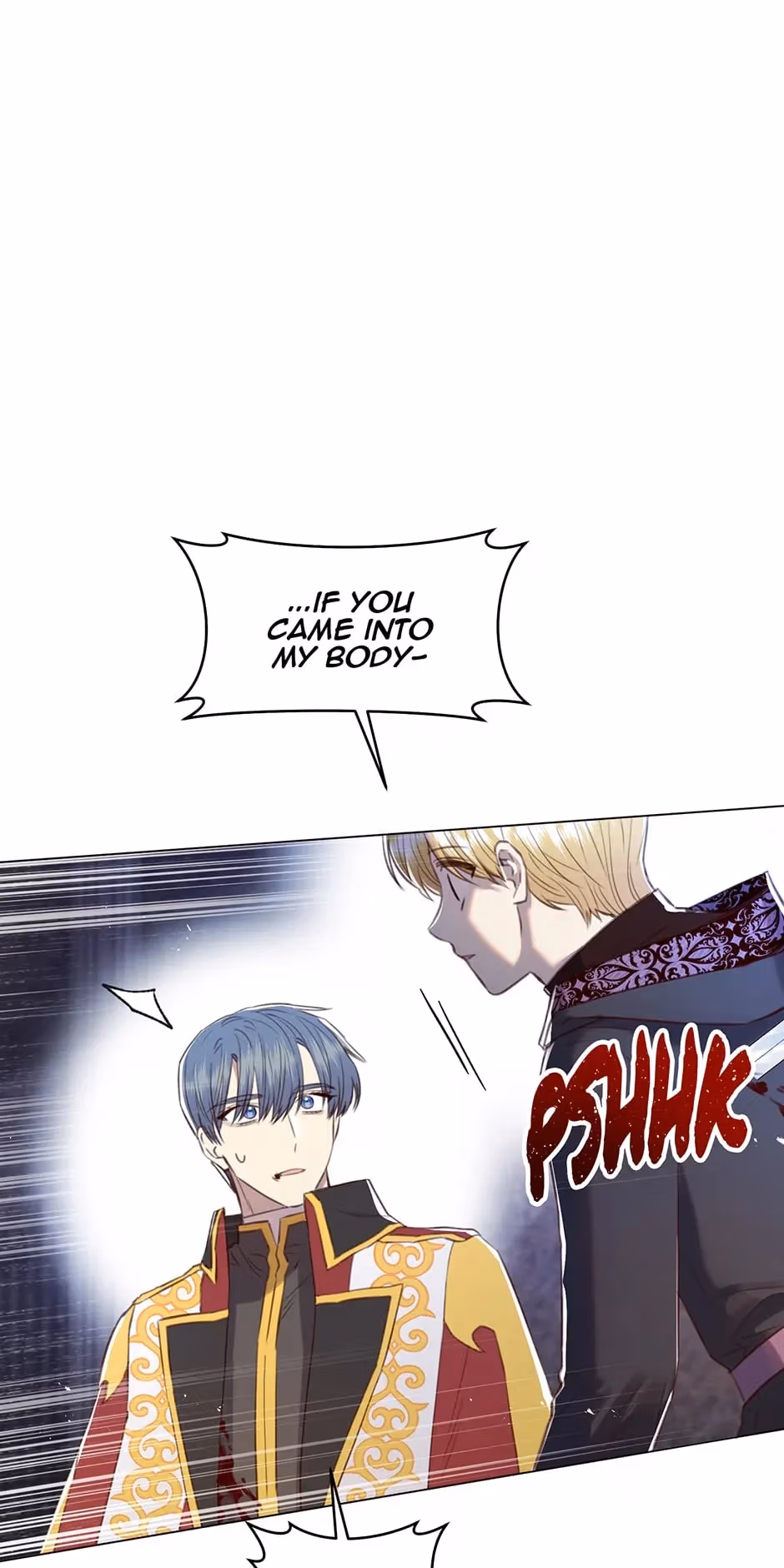 Read A Most Virtuous Villain chapter 74 image 77 on Lezhin