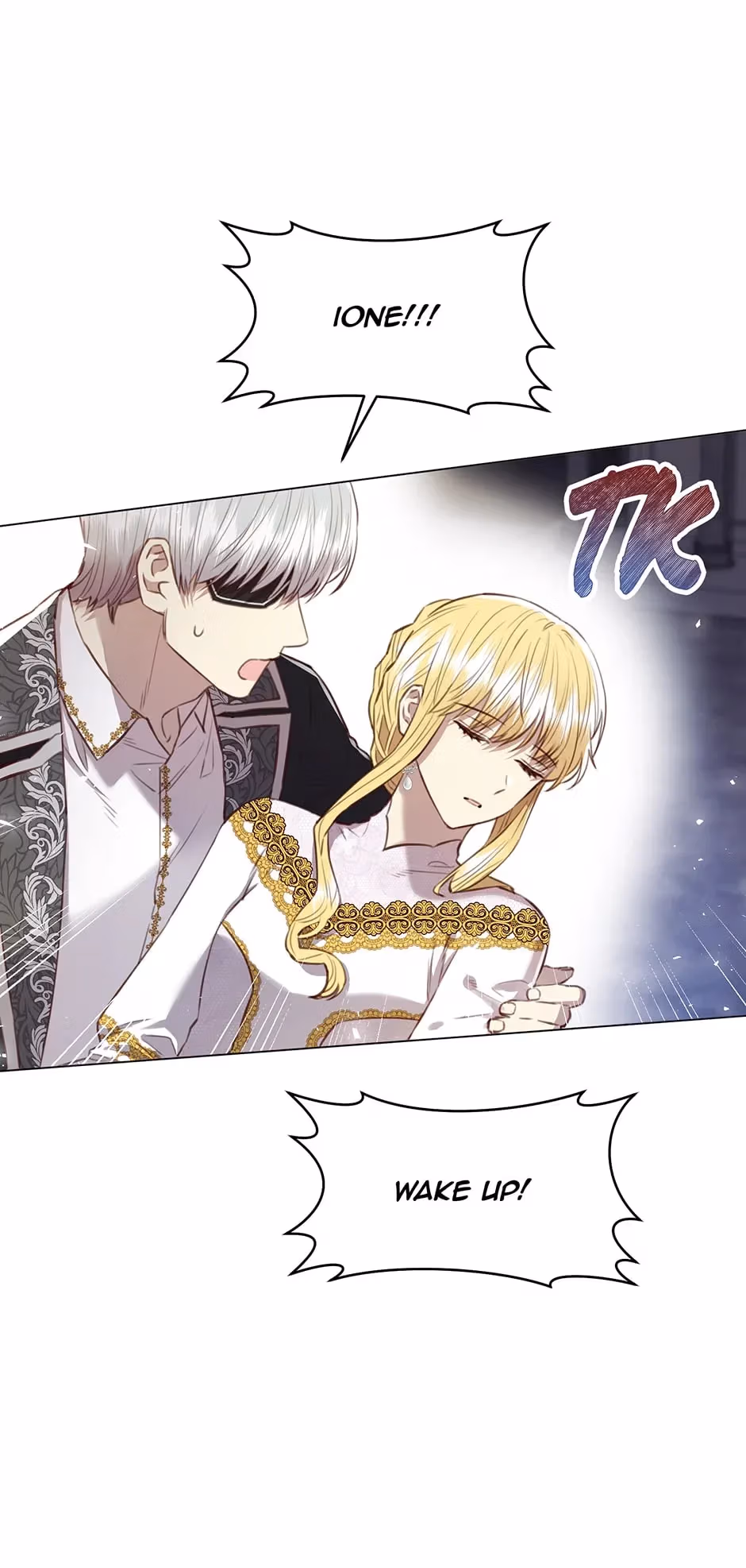 Read A Most Virtuous Villain chapter 74 image 8 on Lezhin