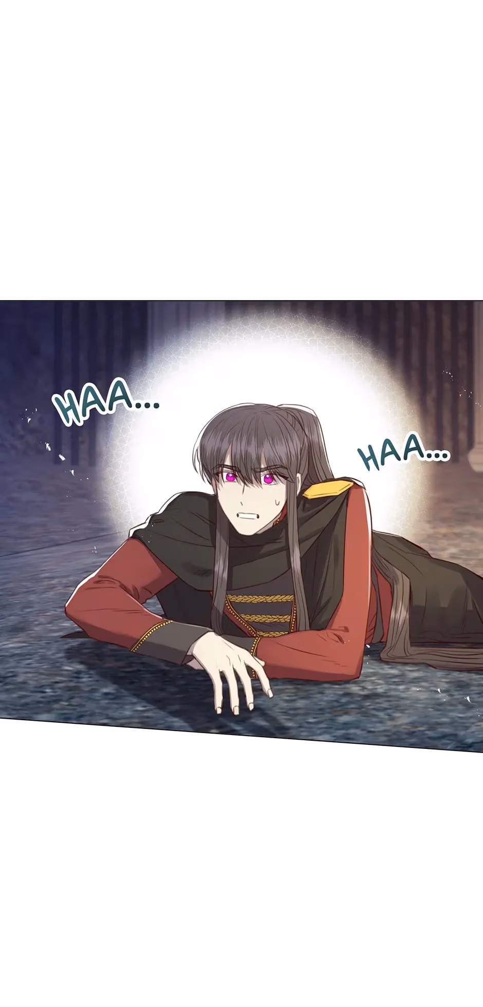 Read A Most Virtuous Villain chapter 74 image 80 on Lezhin