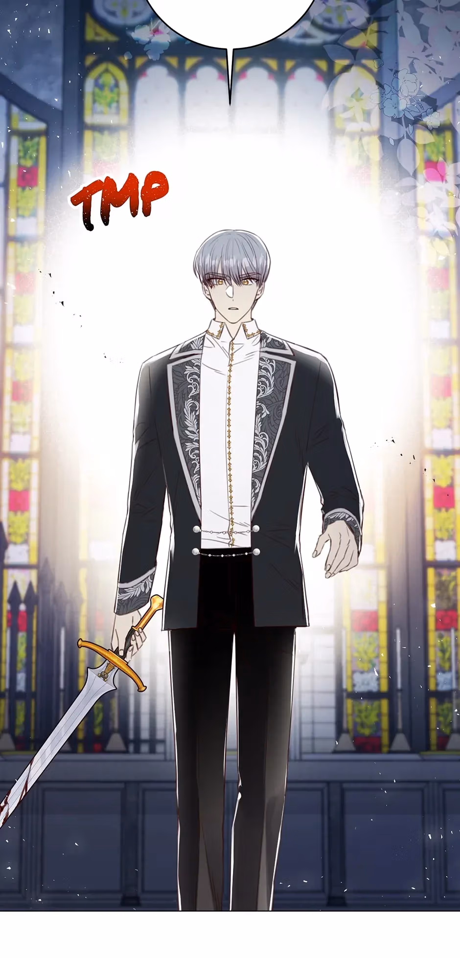 Read A Most Virtuous Villain chapter 74 image 83 on Lezhin