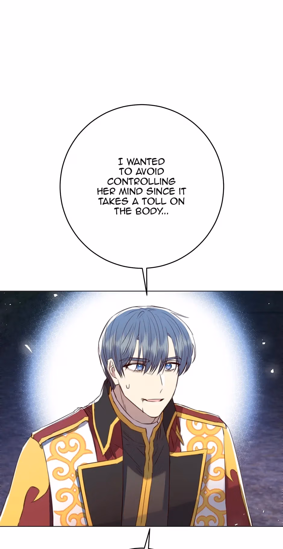 Read A Most Virtuous Villain chapter 74 image 90 on Lezhin