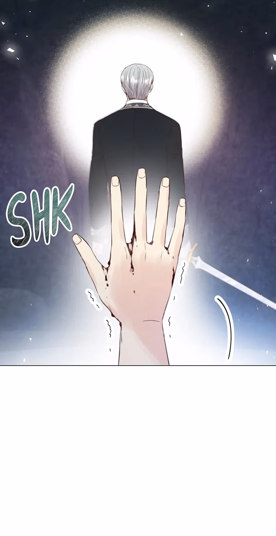 Read A Most Virtuous Villain chapter 74 image 92 on Lezhin