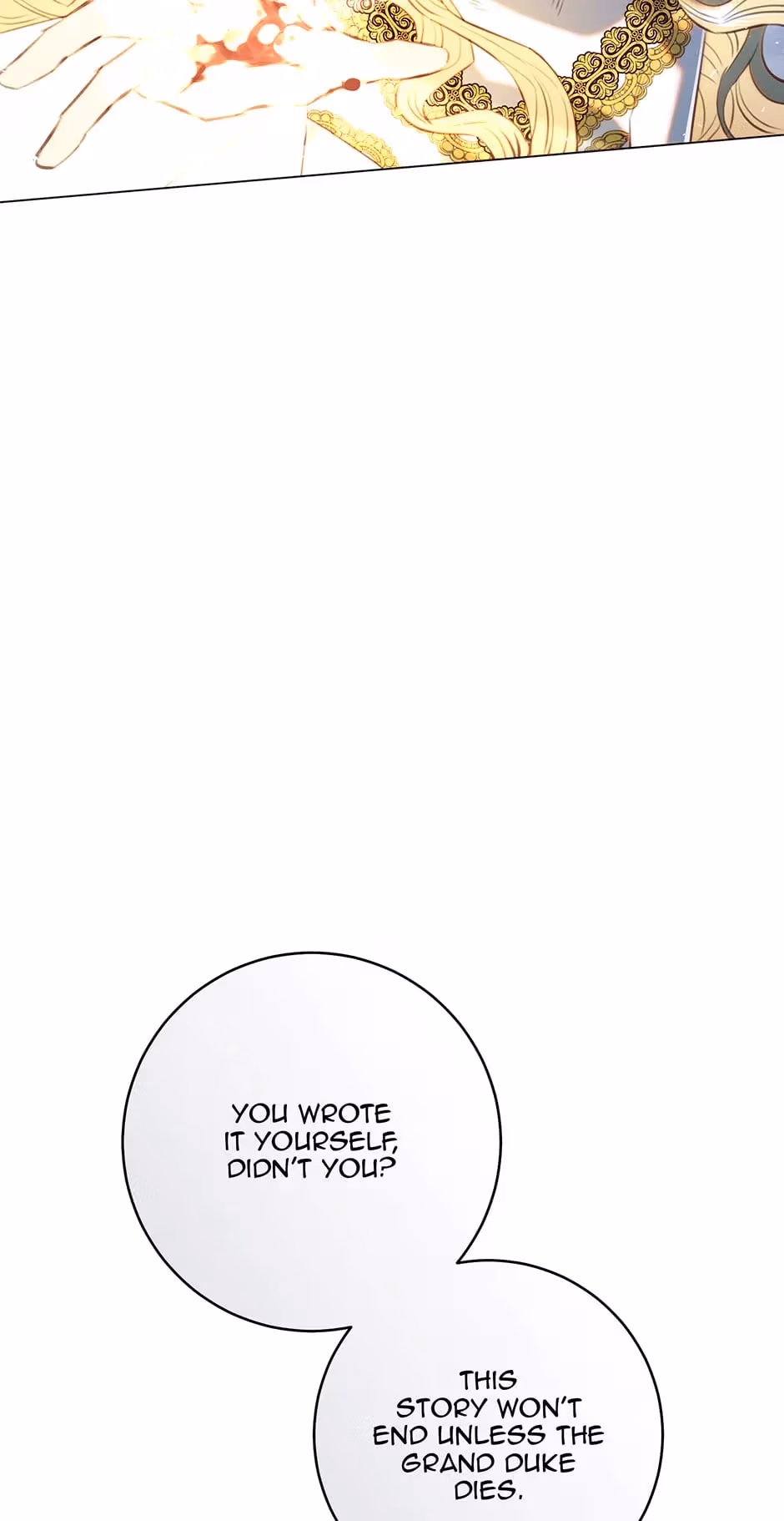 Read A Most Virtuous Villain chapter 74 image 95 on Lezhin