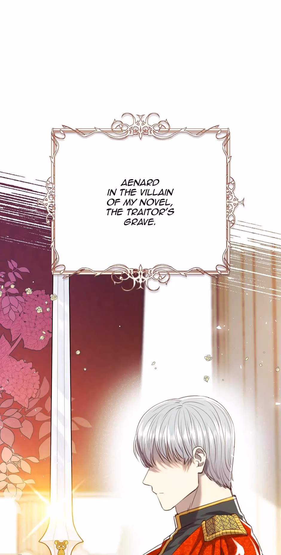 A Most Virtuous Villain Chapter 75 page 2 - 