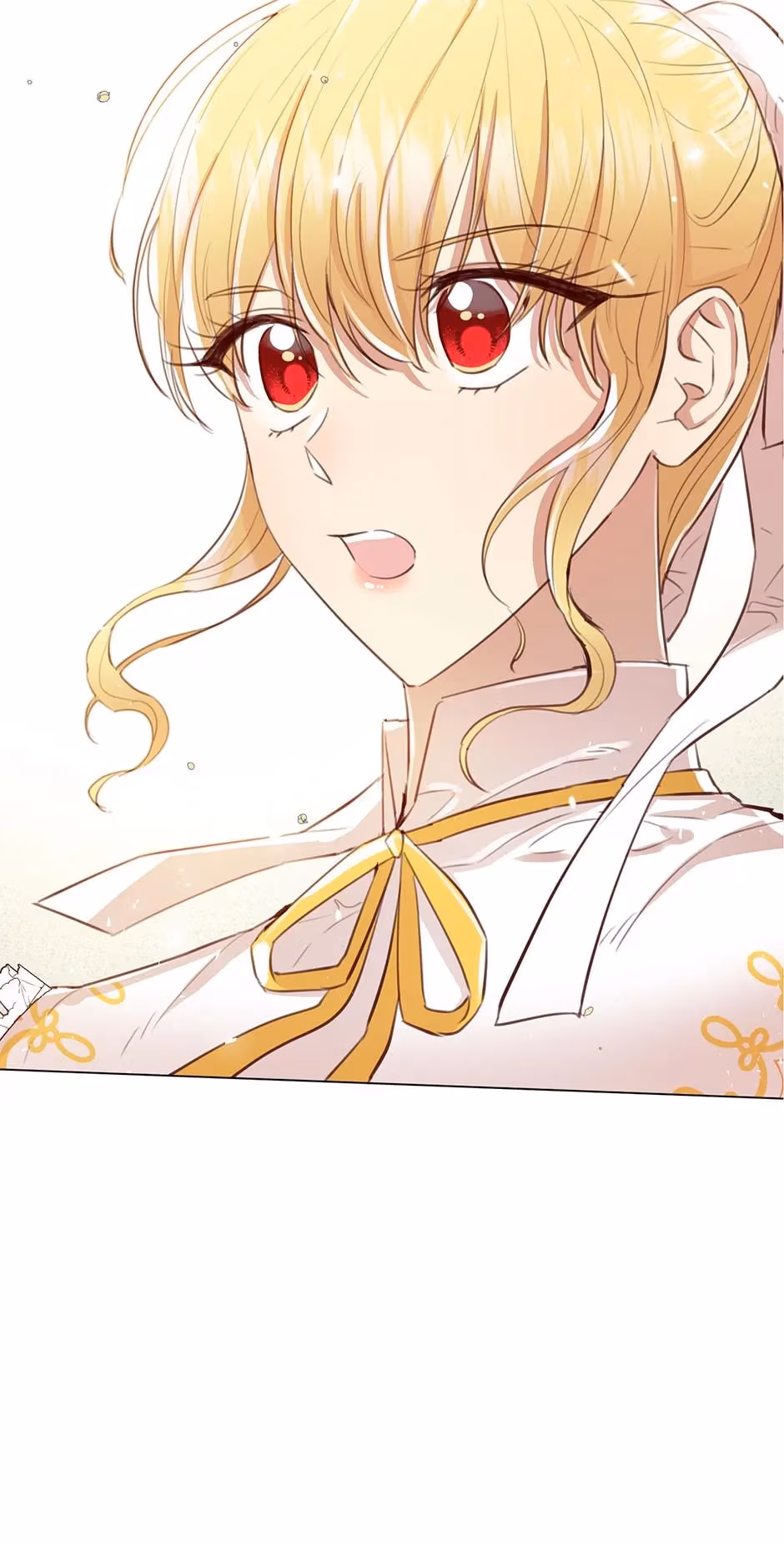 A Most Virtuous Villain Chapter 75 page 11 - 