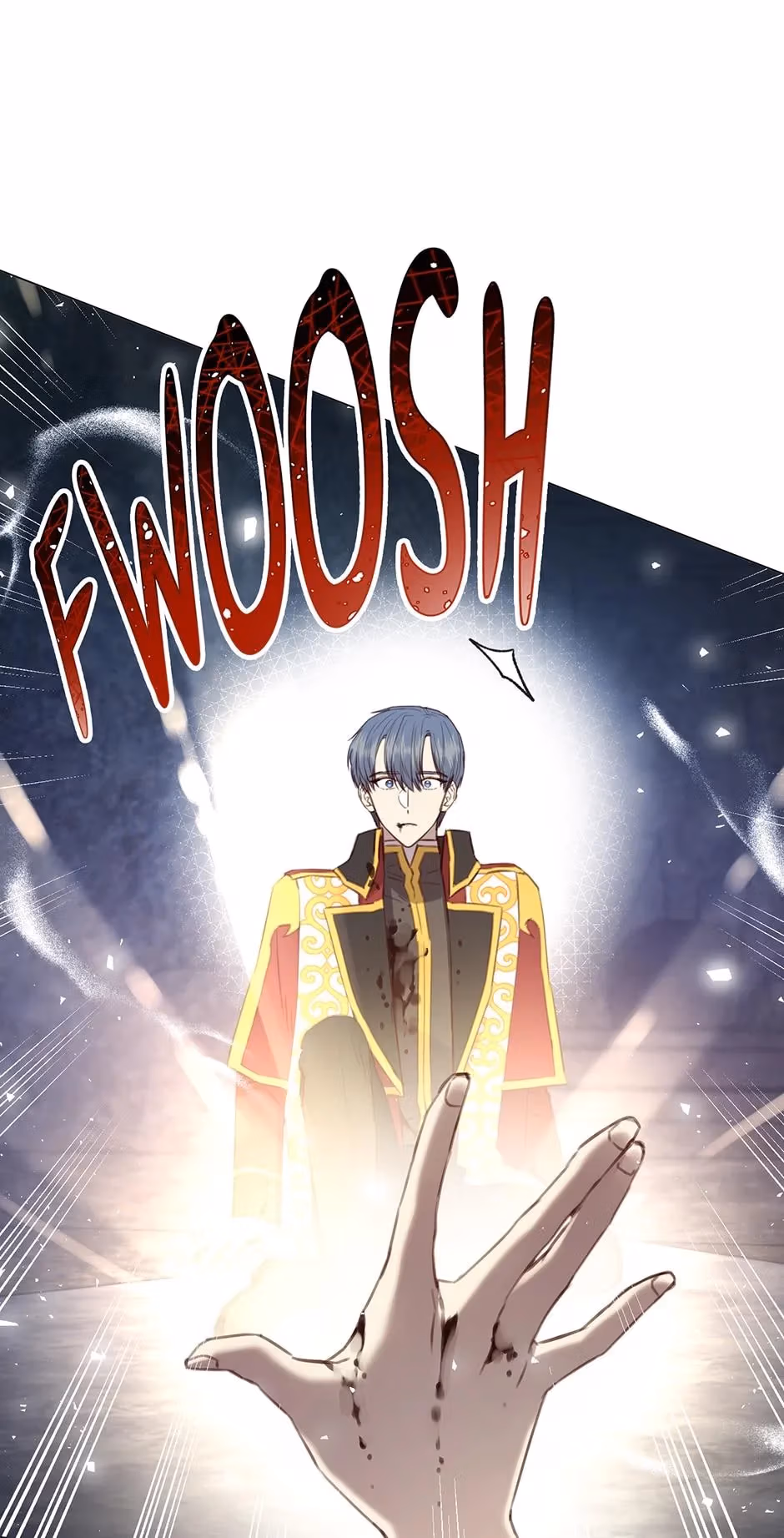 A Most Virtuous Villain Chapter 75 page 18 - 