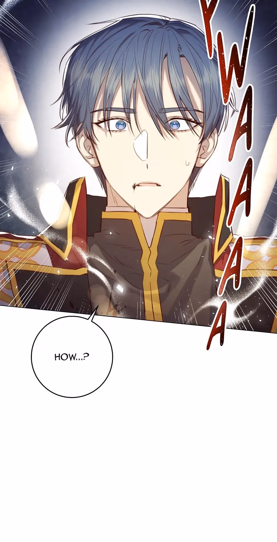 A Most Virtuous Villain Chapter 75 page 20 - 