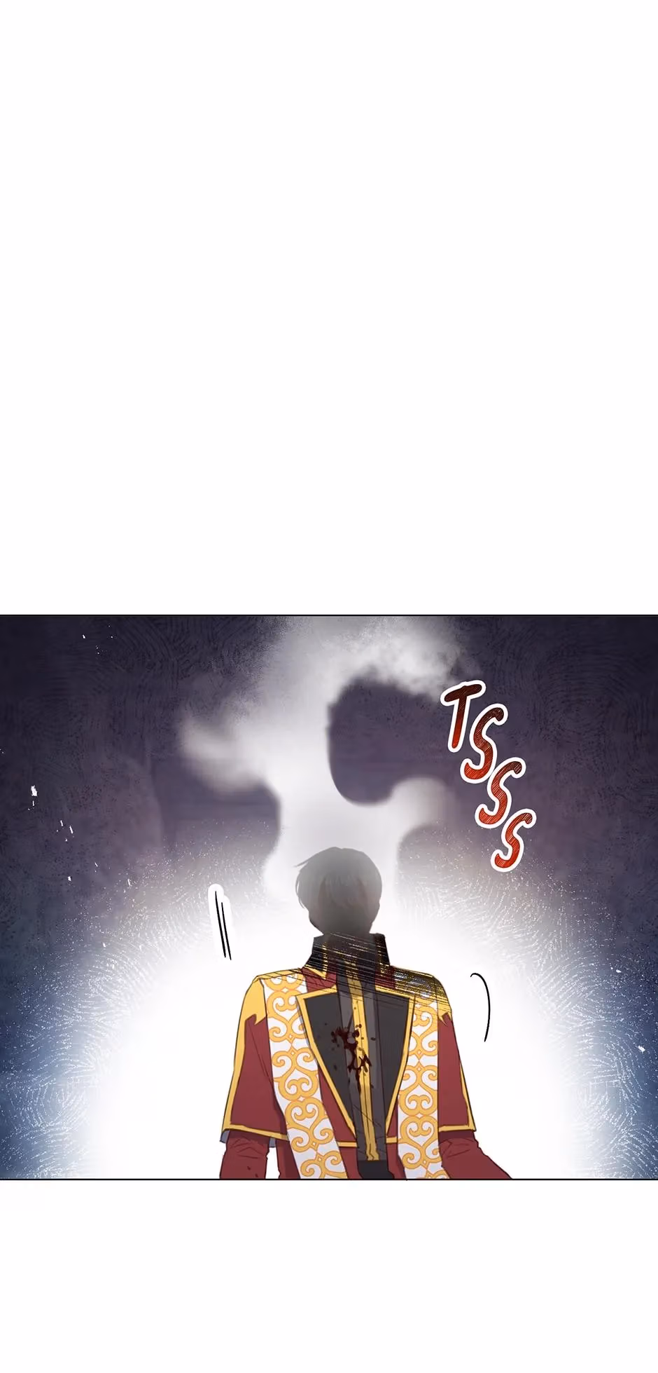 A Most Virtuous Villain Chapter 75 page 25 - 