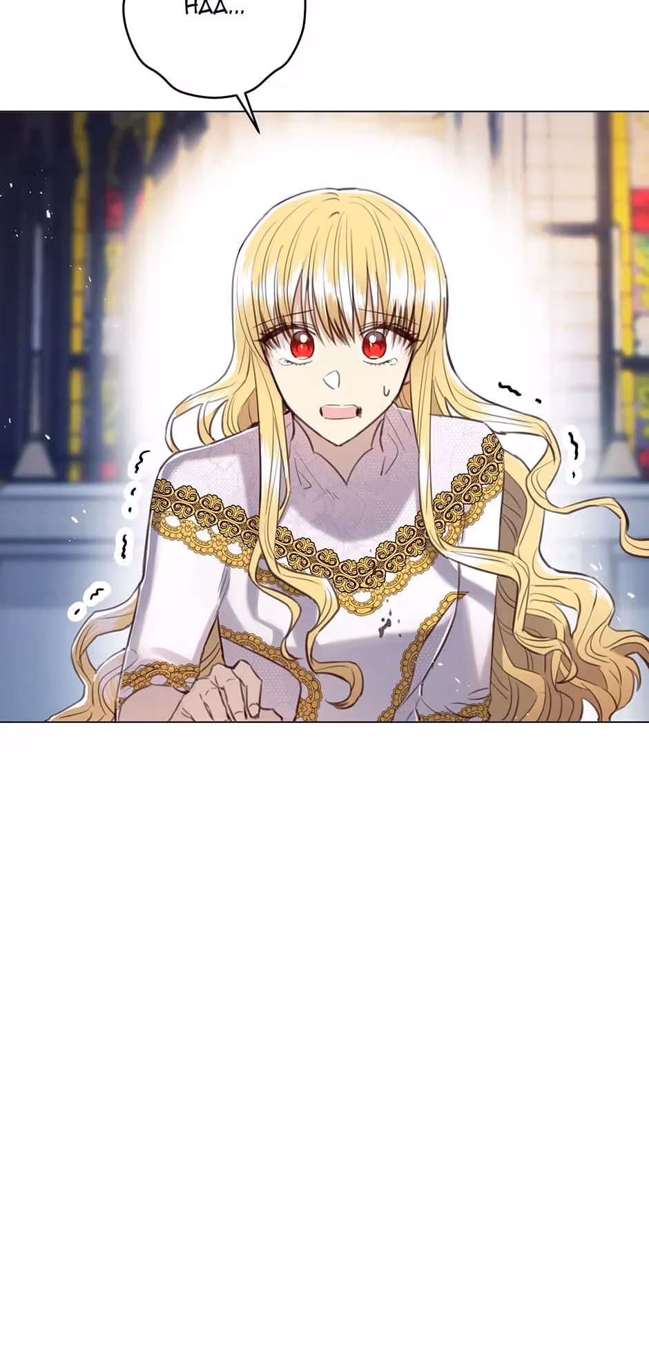 A Most Virtuous Villain Chapter 75 page 28 - 