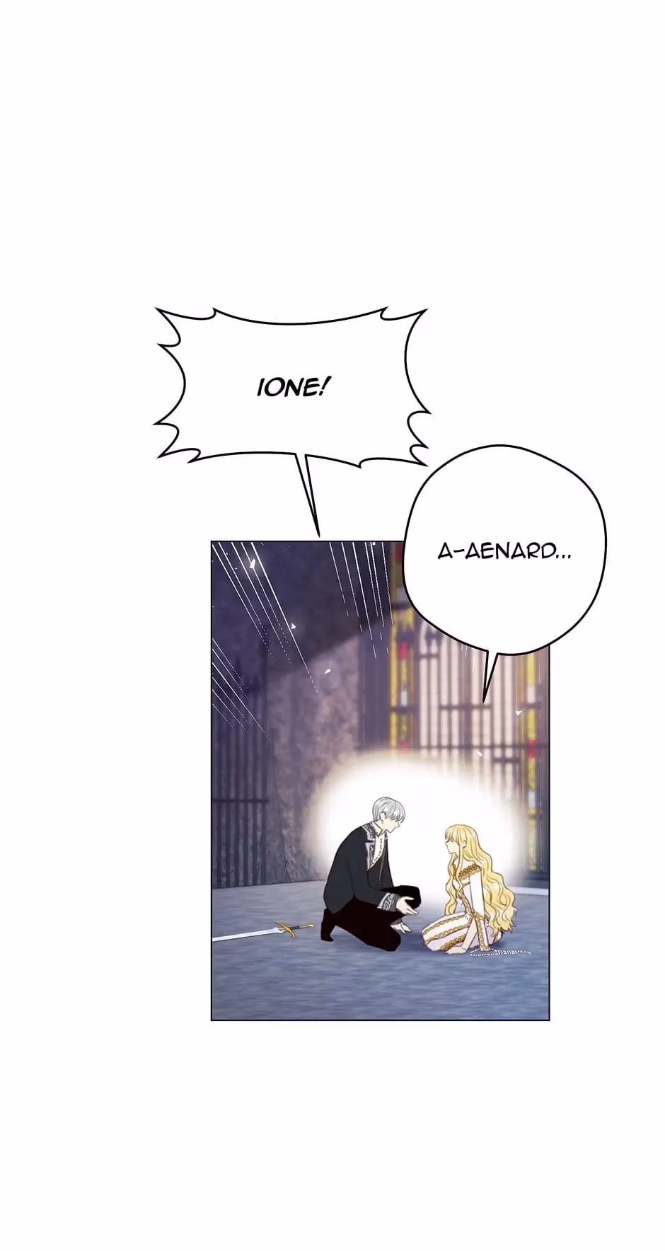 A Most Virtuous Villain Chapter 75 page 29 - 