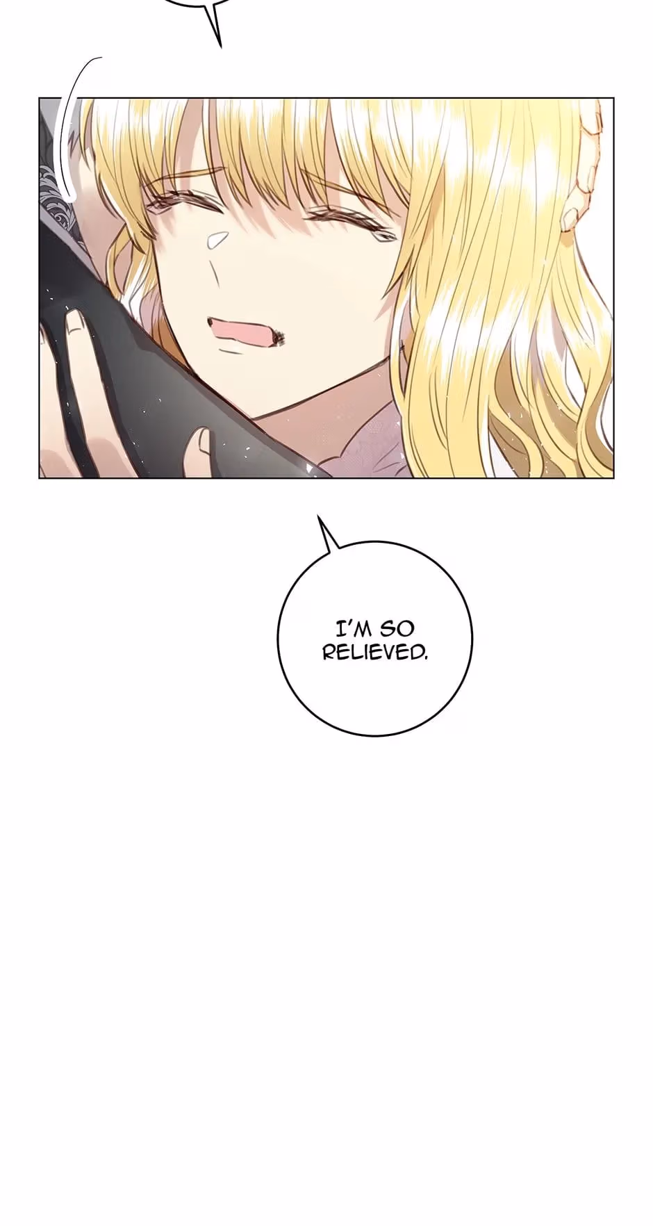 A Most Virtuous Villain Chapter 75 page 36 - 