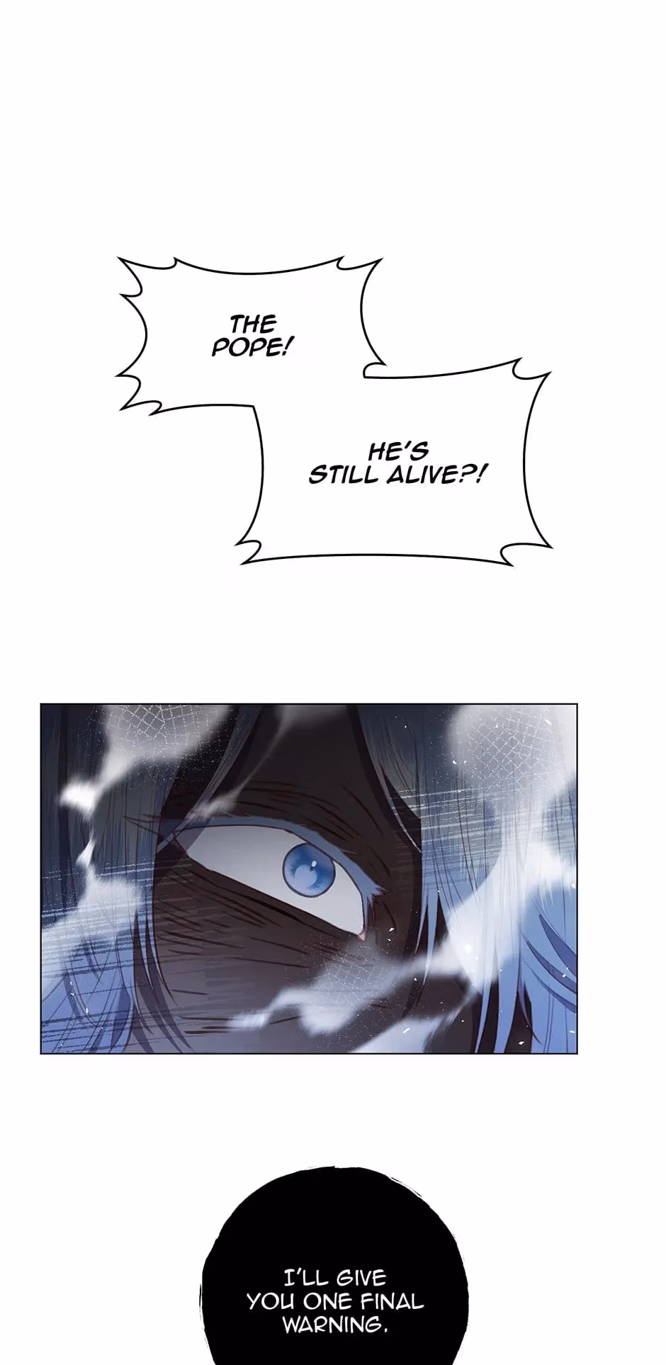 A Most Virtuous Villain Chapter 75 page 39 - 