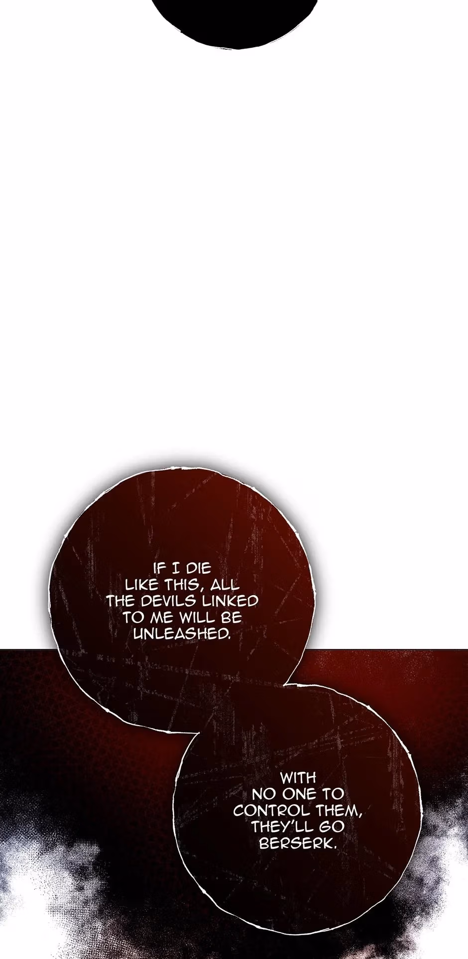 A Most Virtuous Villain Chapter 75 page 40 - 