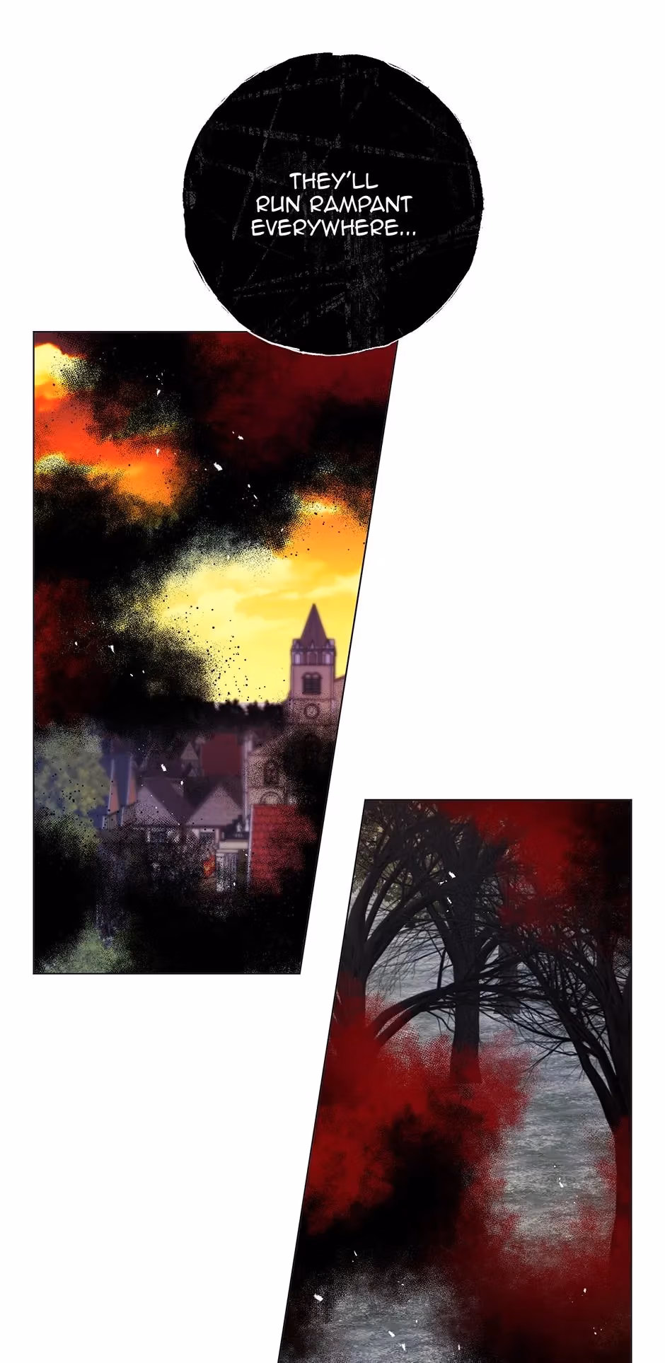 A Most Virtuous Villain Chapter 75 page 42 - 