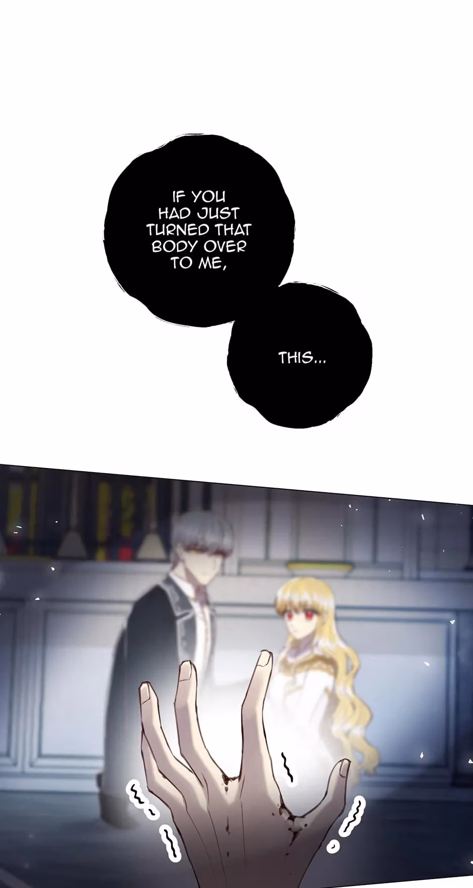 A Most Virtuous Villain Chapter 75 page 45 - 