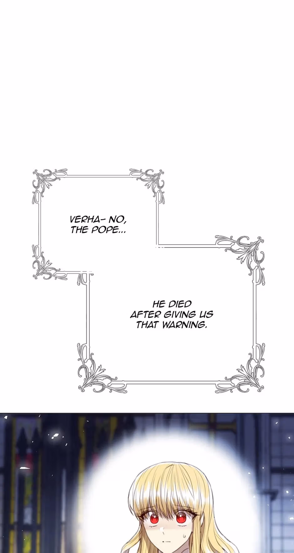 A Most Virtuous Villain Chapter 75 page 49 - 