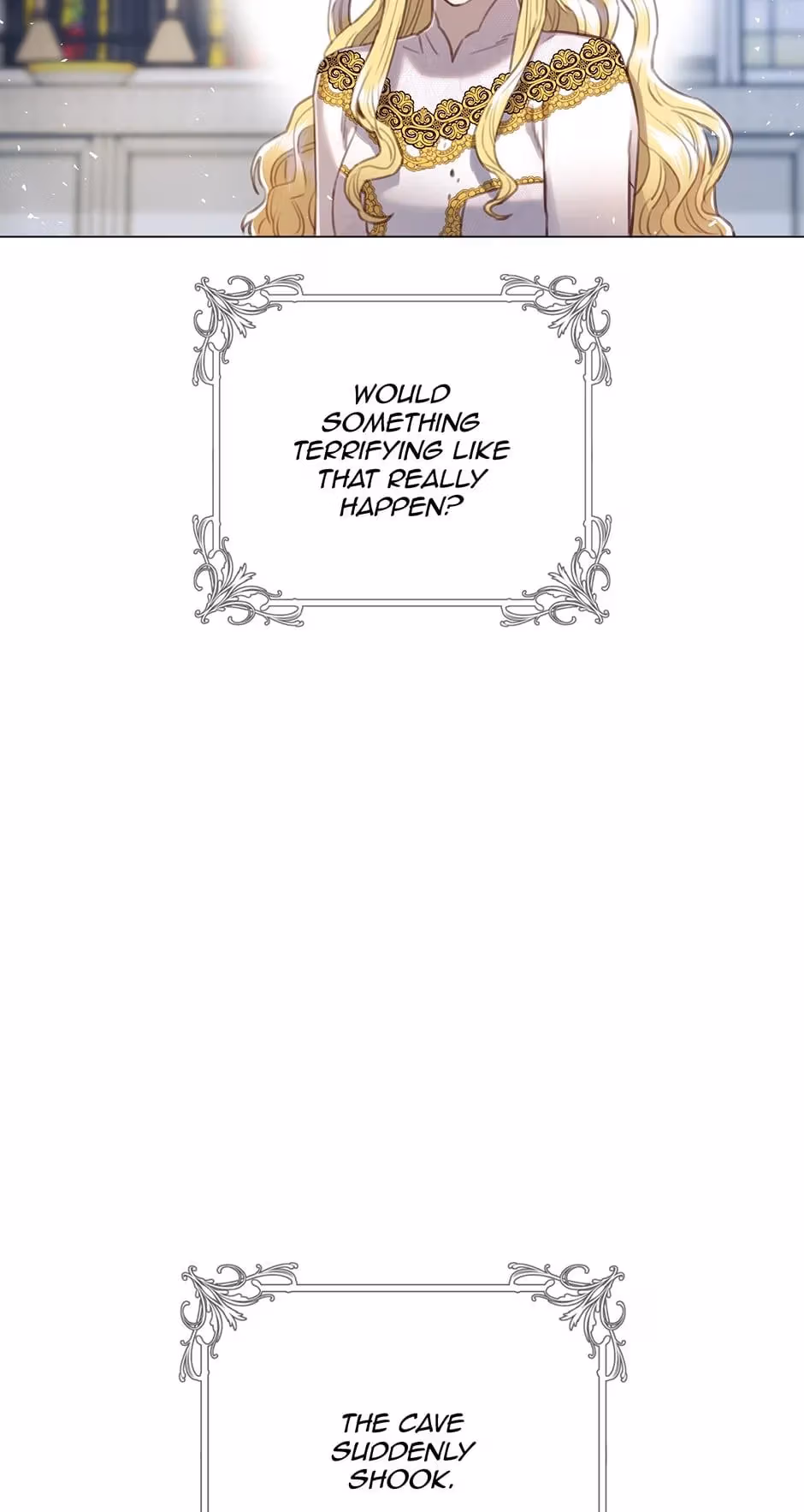 A Most Virtuous Villain Chapter 75 page 50 - 