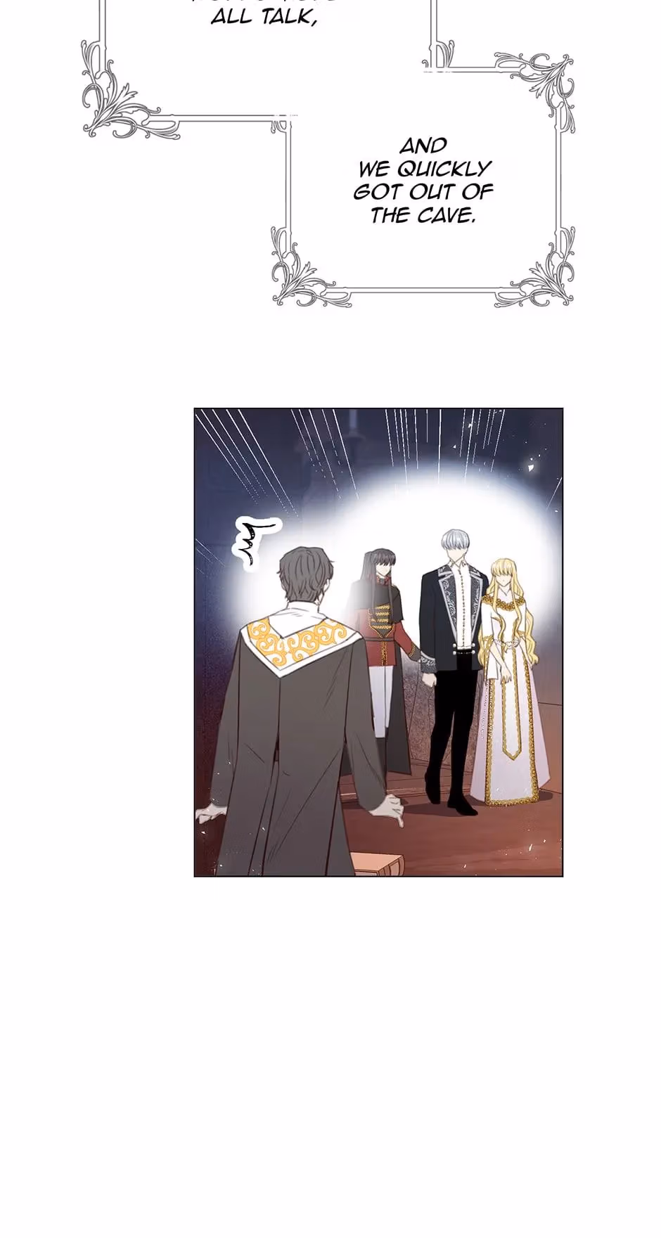 A Most Virtuous Villain Chapter 75 page 52 - 