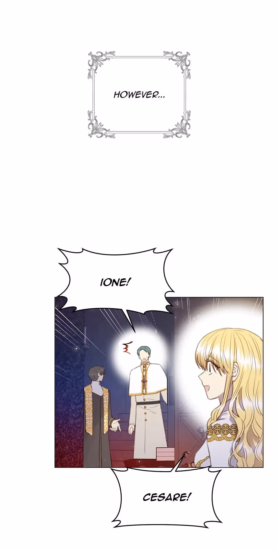 A Most Virtuous Villain Chapter 75 page 53 - 