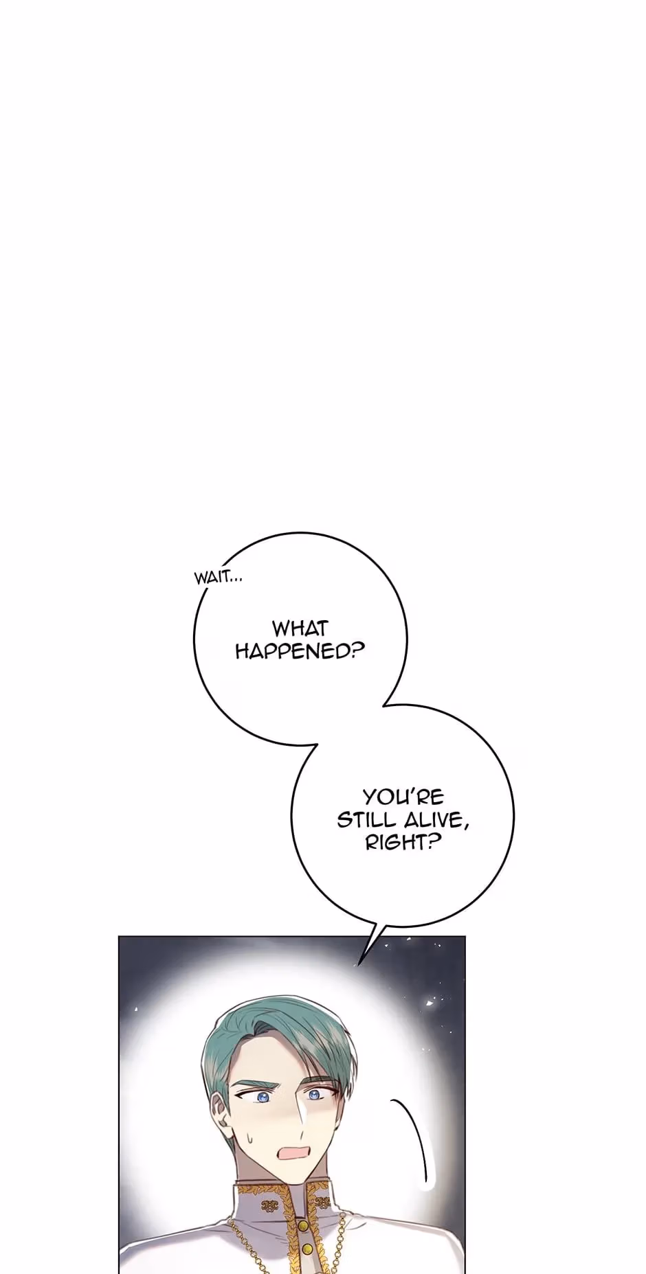 A Most Virtuous Villain Chapter 75 page 54 - 