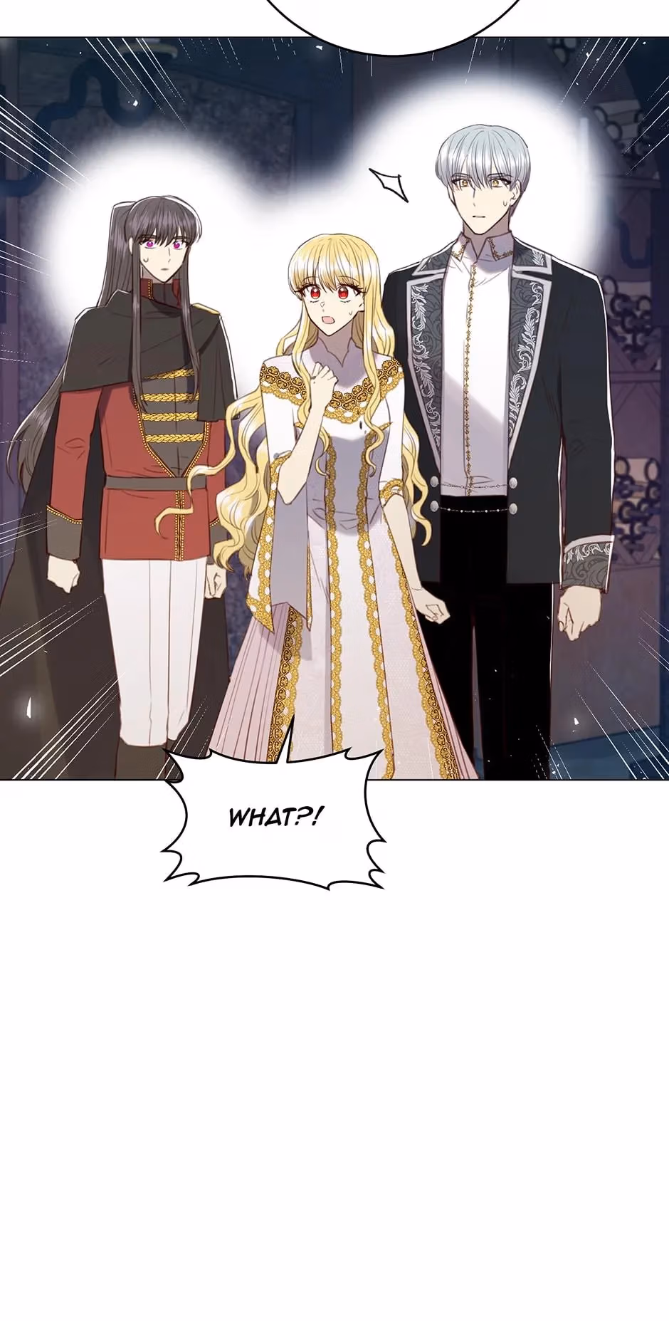 A Most Virtuous Villain Chapter 75 page 56 - 