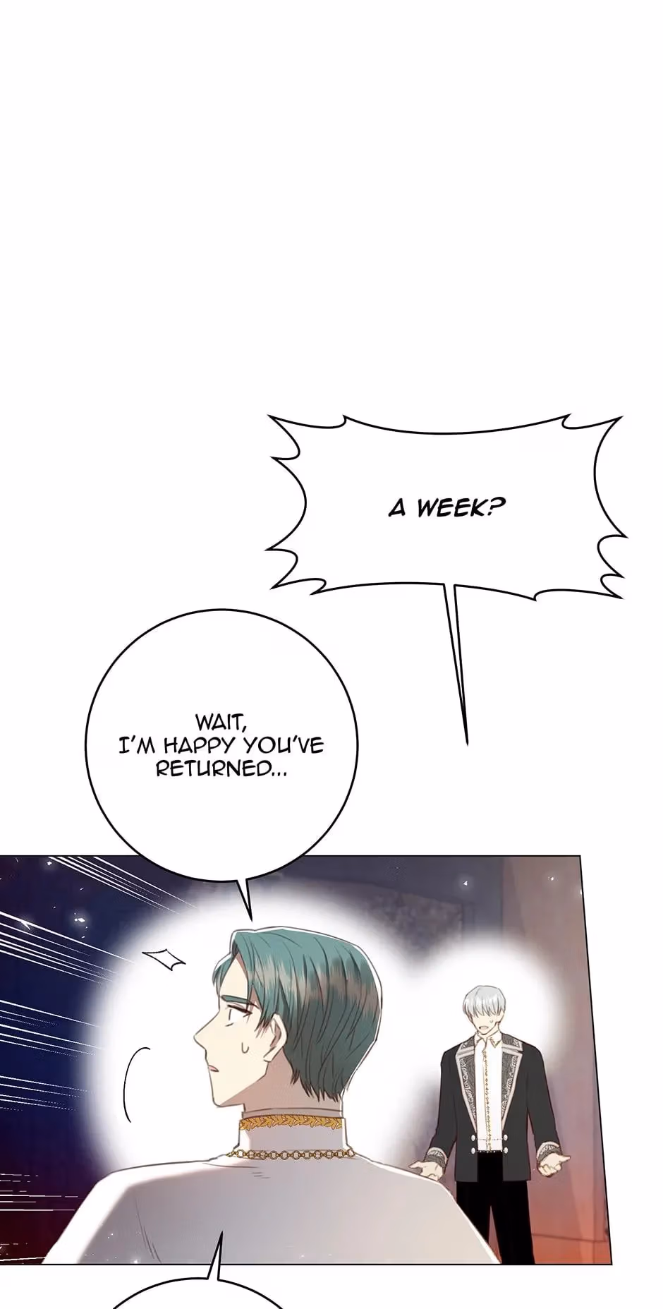 A Most Virtuous Villain Chapter 75 page 57 - 