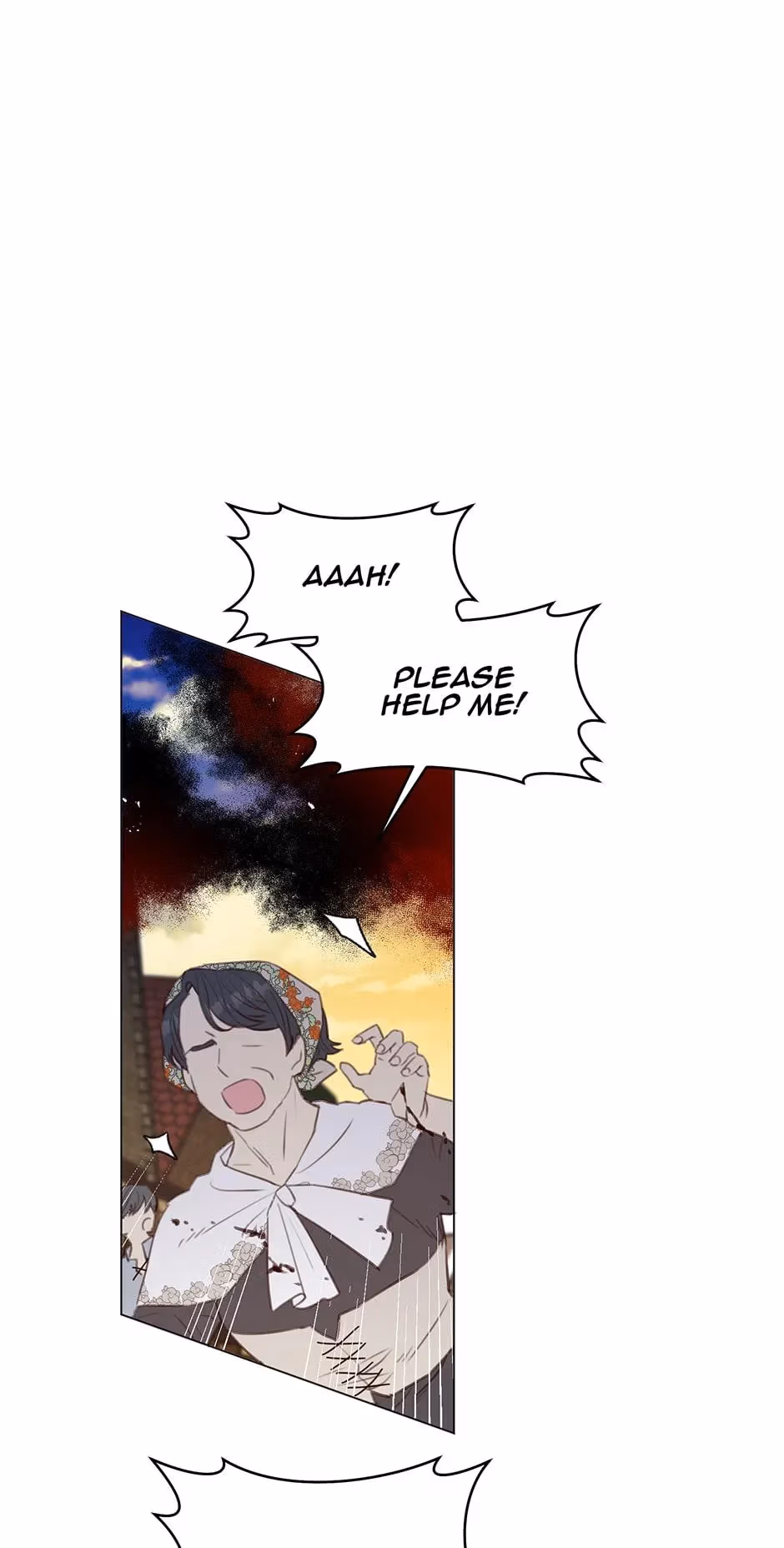 A Most Virtuous Villain Chapter 75 page 60 - 