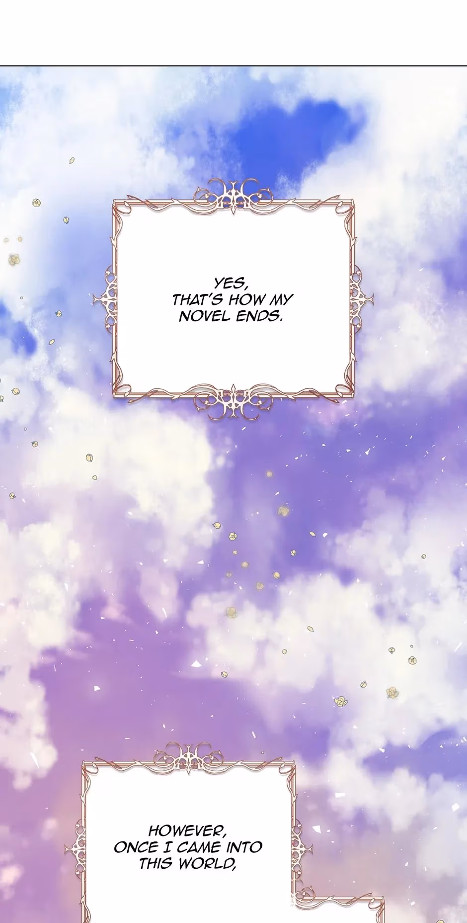 A Most Virtuous Villain Chapter 75 page 7 - 