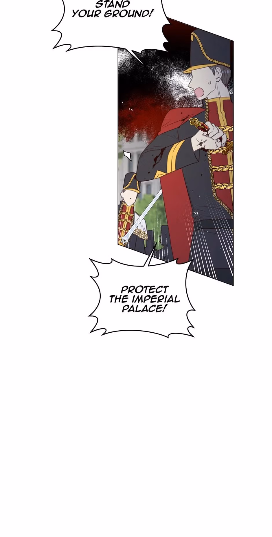 A Most Virtuous Villain Chapter 75 page 61 - 