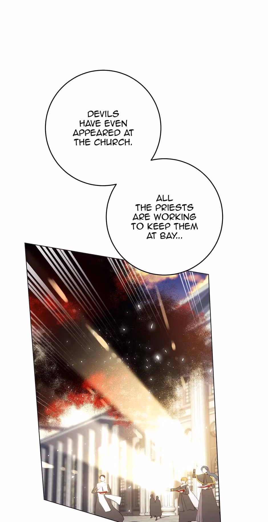 A Most Virtuous Villain Chapter 75 page 62 - 