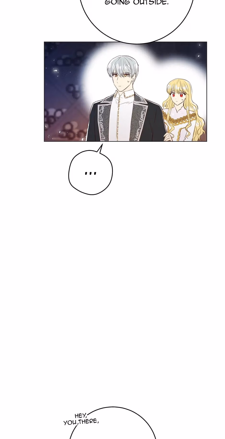 A Most Virtuous Villain Chapter 75 page 64 - 