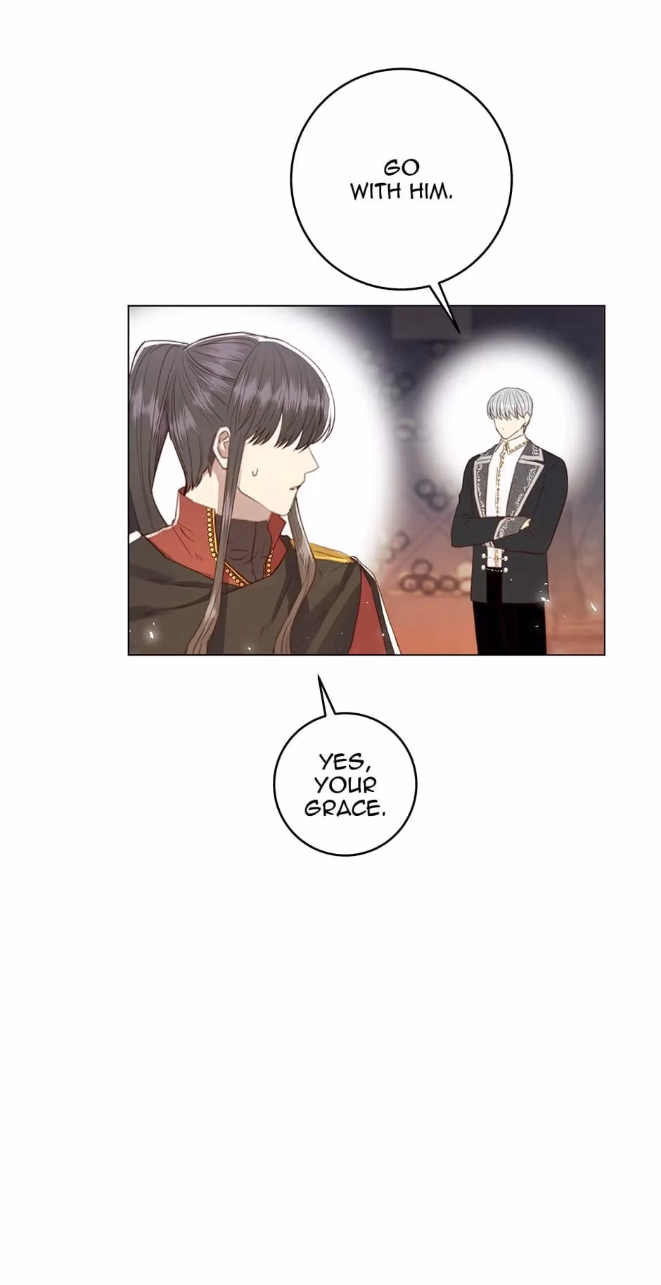 A Most Virtuous Villain Chapter 75 page 66 - 