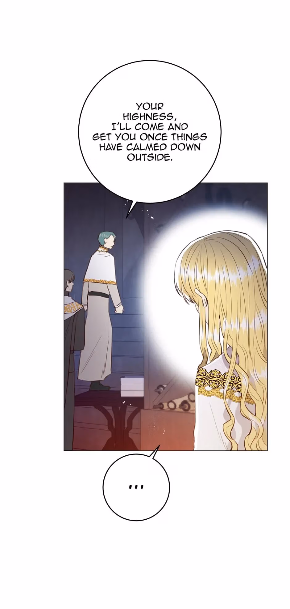 A Most Virtuous Villain Chapter 75 page 67 - 