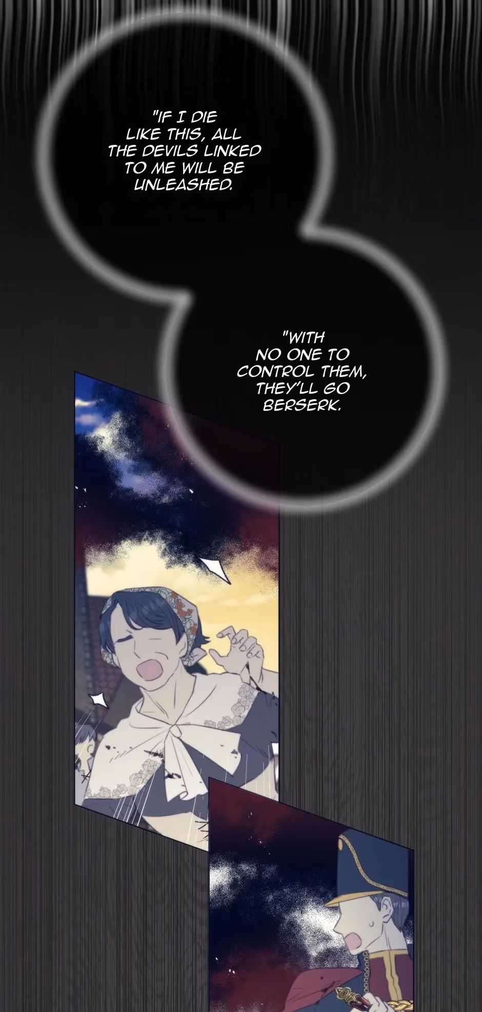 A Most Virtuous Villain Chapter 75 page 70 - 