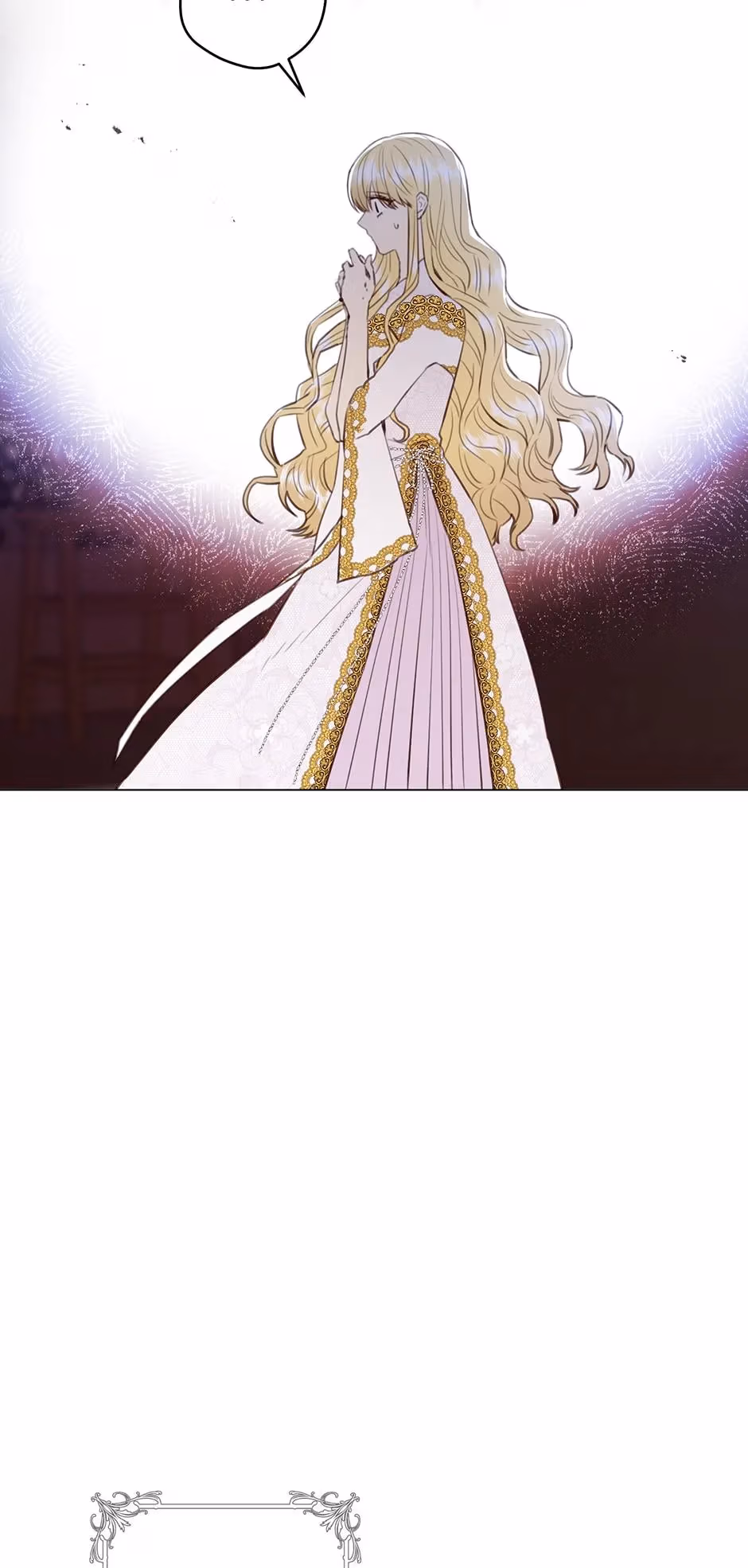A Most Virtuous Villain Chapter 75 page 73 - 