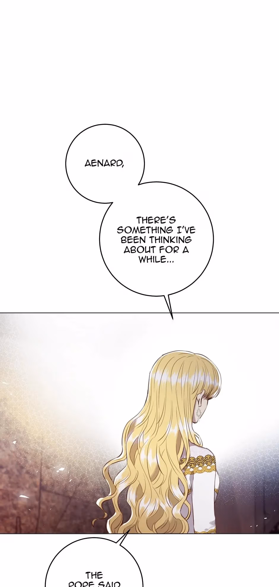 A Most Virtuous Villain Chapter 75 page 76 - 