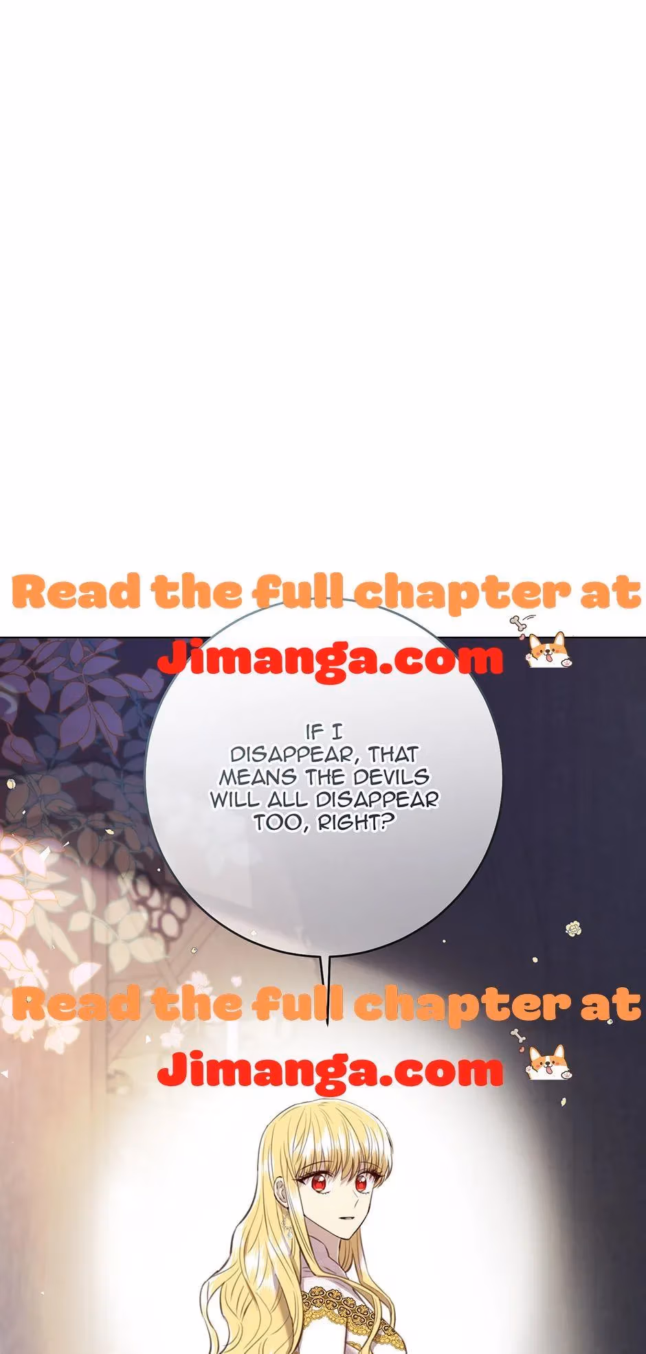 A Most Virtuous Villain Chapter 75 page 78 - 
