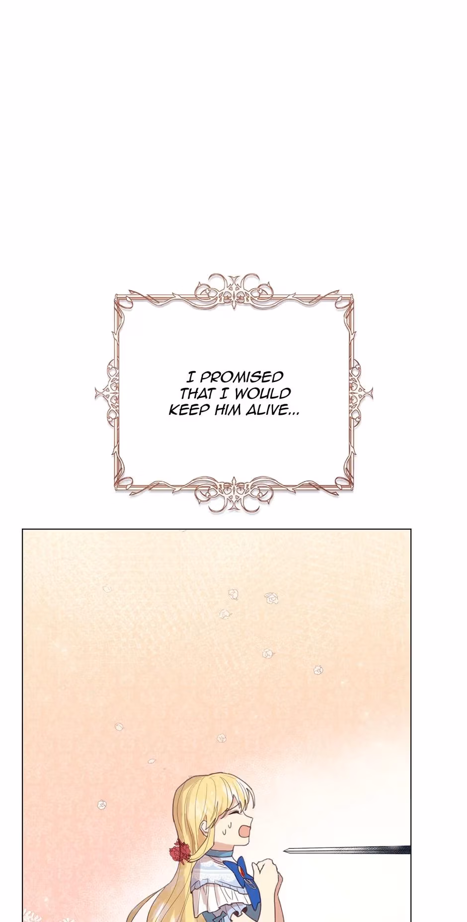 A Most Virtuous Villain Chapter 75 page 9 - 