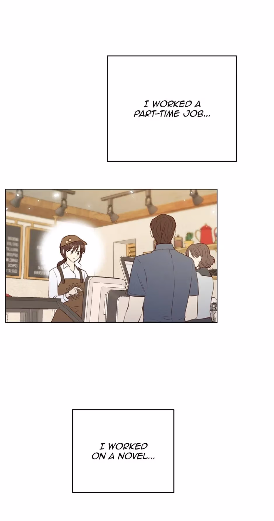Read A Most Virtuous Villain chapter 76 image 13 on Lezhin